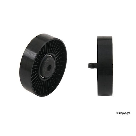 Genuine Belt Idler, Pqr500160L PQR500160L
